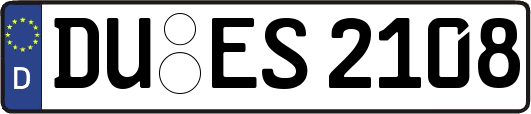 DU-ES2108