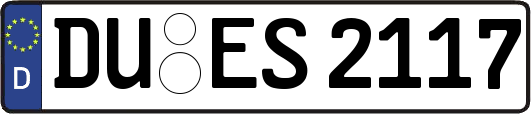 DU-ES2117