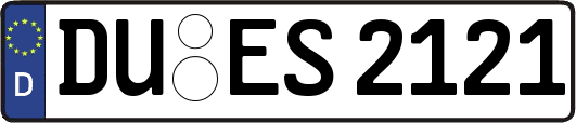 DU-ES2121