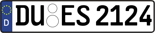 DU-ES2124