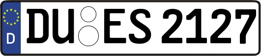 DU-ES2127