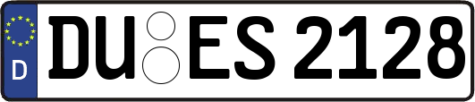 DU-ES2128