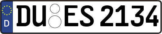DU-ES2134