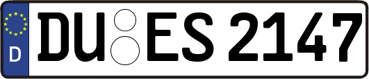 DU-ES2147