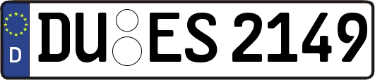 DU-ES2149