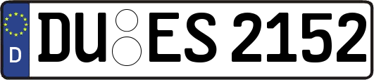 DU-ES2152