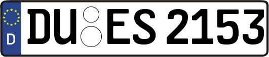 DU-ES2153