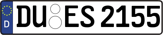 DU-ES2155