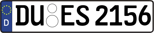 DU-ES2156