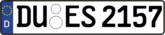 DU-ES2157