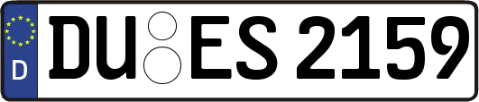 DU-ES2159