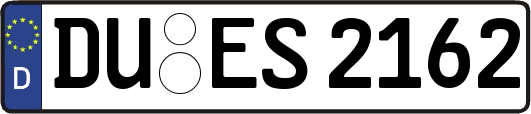DU-ES2162