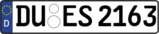 DU-ES2163