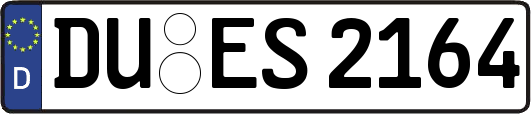 DU-ES2164