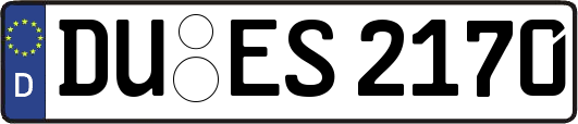 DU-ES2170