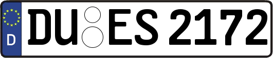 DU-ES2172