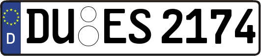 DU-ES2174