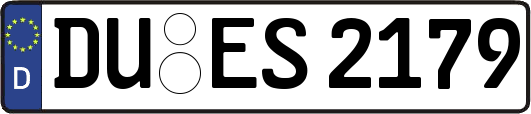 DU-ES2179