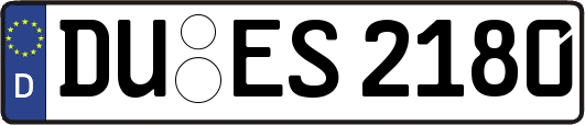 DU-ES2180