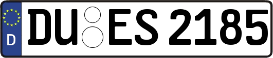 DU-ES2185