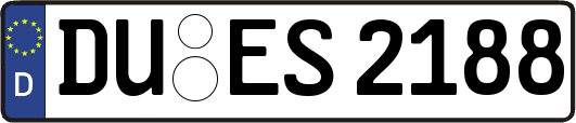 DU-ES2188