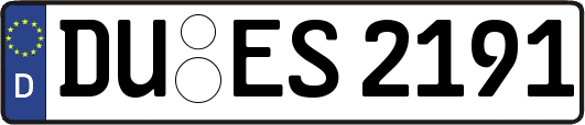 DU-ES2191