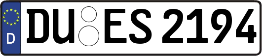 DU-ES2194