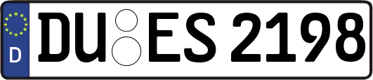 DU-ES2198