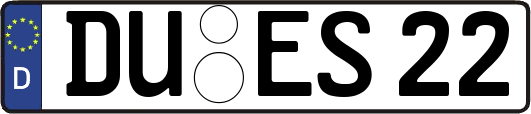 DU-ES22