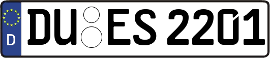 DU-ES2201