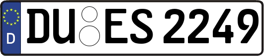 DU-ES2249