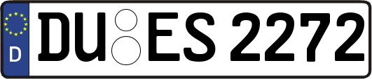 DU-ES2272