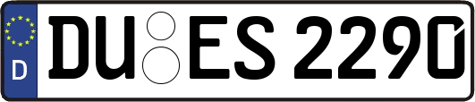 DU-ES2290