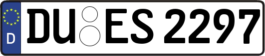 DU-ES2297