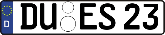 DU-ES23