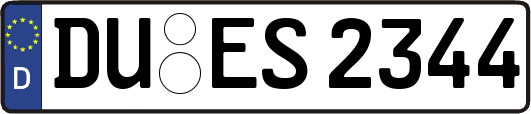 DU-ES2344