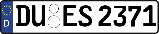 DU-ES2371