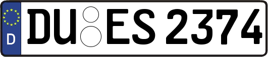 DU-ES2374