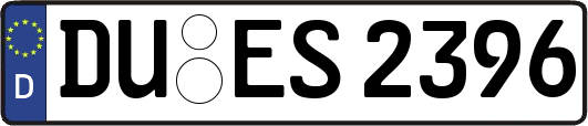 DU-ES2396