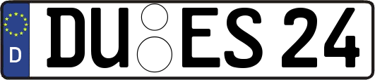 DU-ES24