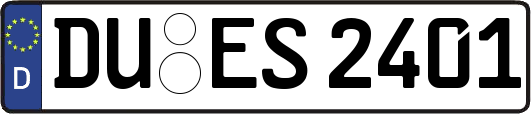 DU-ES2401