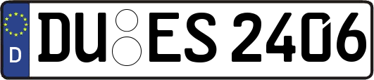 DU-ES2406