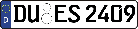 DU-ES2409