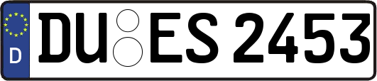 DU-ES2453