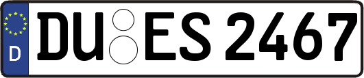 DU-ES2467