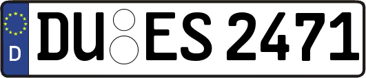 DU-ES2471