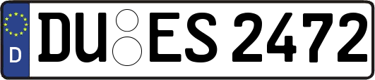 DU-ES2472