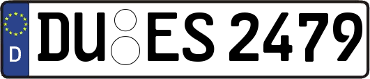 DU-ES2479