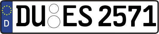 DU-ES2571