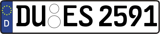 DU-ES2591